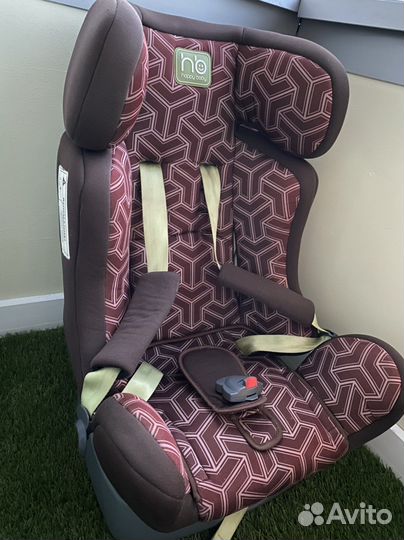 Аренда детского кресла Happy Baby Voyager