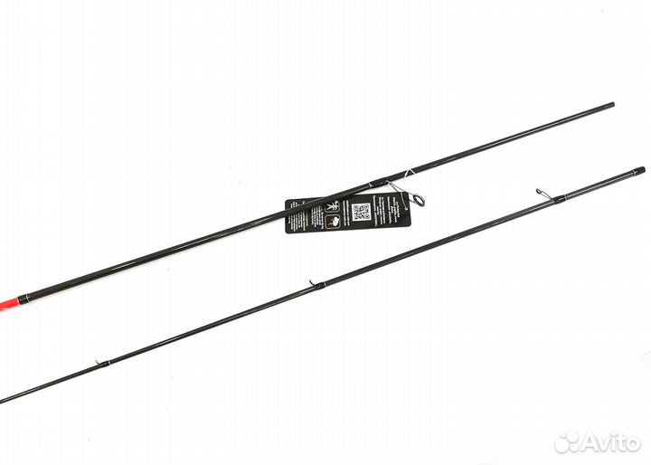 Спиннинг Maximus Pointer 22UL 2.2m 0,8-6,5g