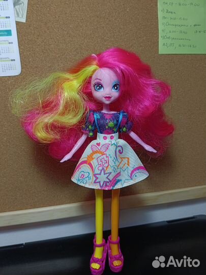 My Little Pony куклы