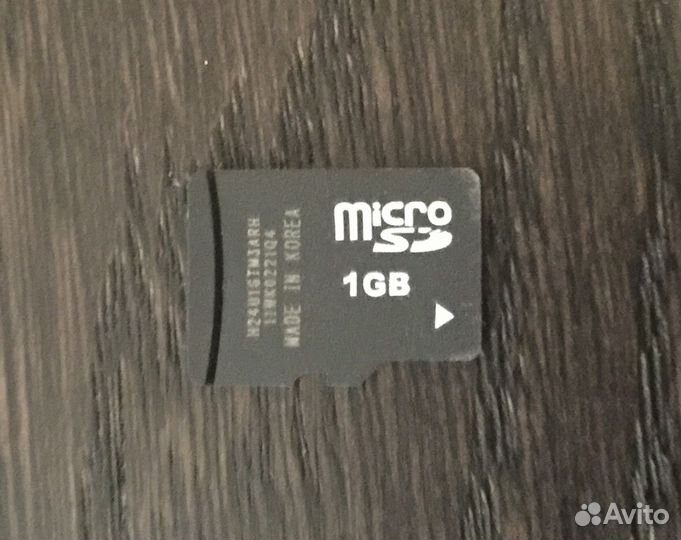 Флешки, Карта памяти, жесткий диск