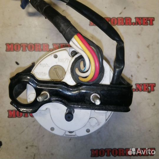 Спидометр для плм Yamaha