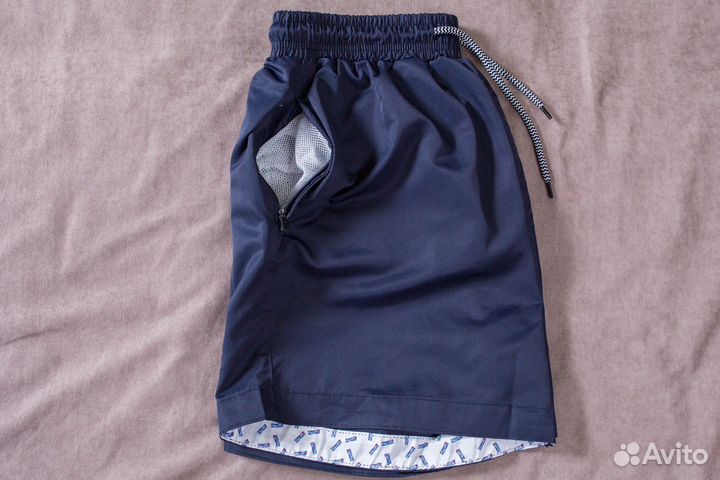 Шорты мужские Tommy hilfiger