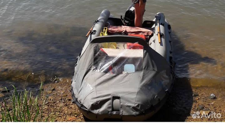 Лодочный мотор Сузуки 30