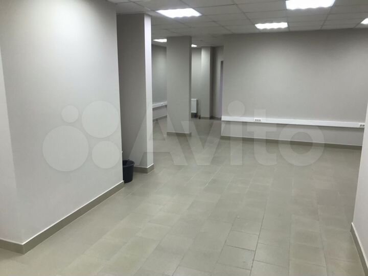 Свободного назначения, 53.4 м²