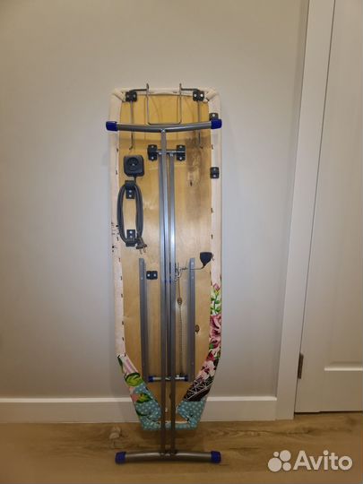 Гладильная доска бу