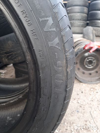 ONYX NY-901 245/45 R18 100W