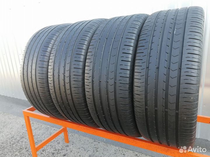 Continental ContiPremiumContact 5 235/55 R17 103W