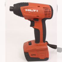 Гайковерт Hilti Sid 144-A