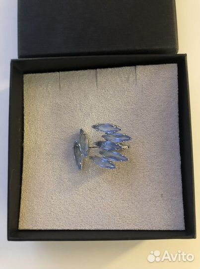 Кафф fashion treasury