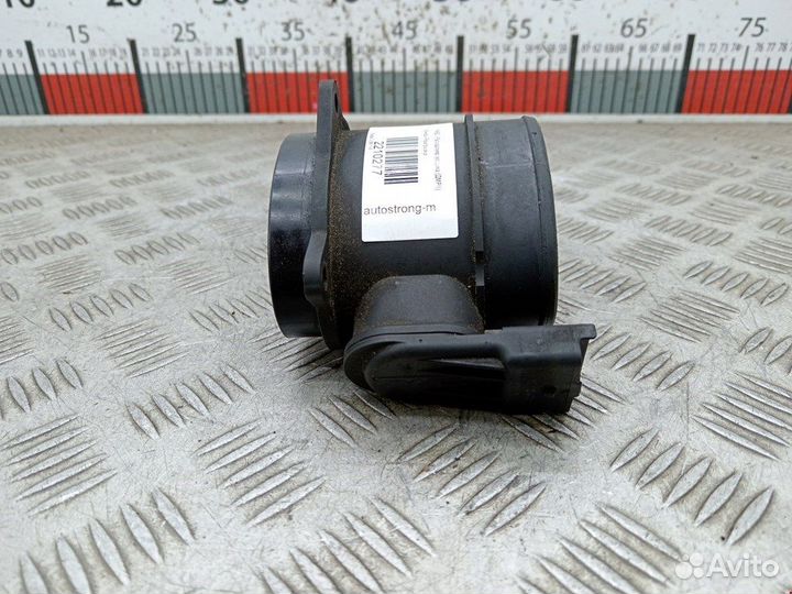 Расходомер воздуха (дмрв) для Mazda 3 BK Y60113215