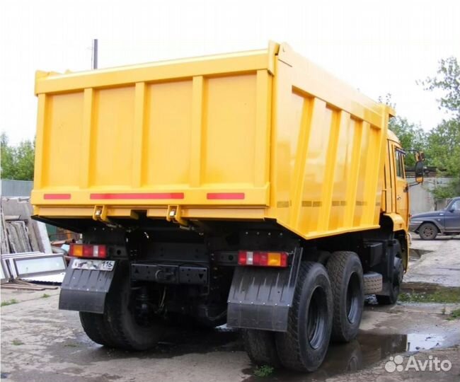 Ремонт и покраска грузовиков,спецтехники