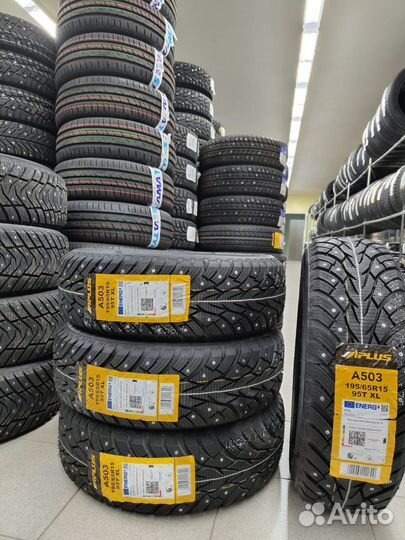 Aplus A503 195/65 R15 95T