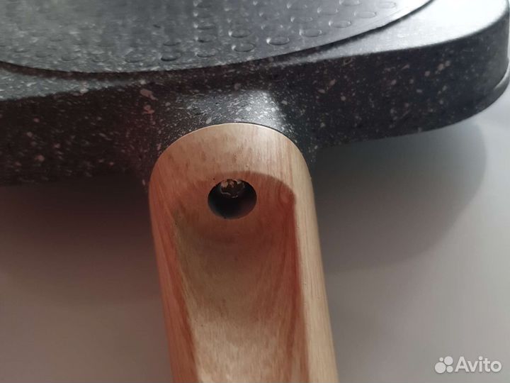 Сковорода новая