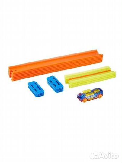 Конструктор трасс Hot Wheels