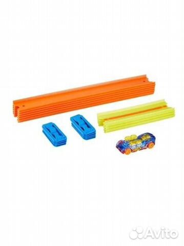 Конструктор трасс Hot Wheels