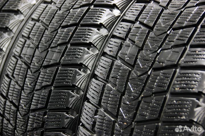 Комплект колес Kia Hyundai nexen 235/55R18 зима