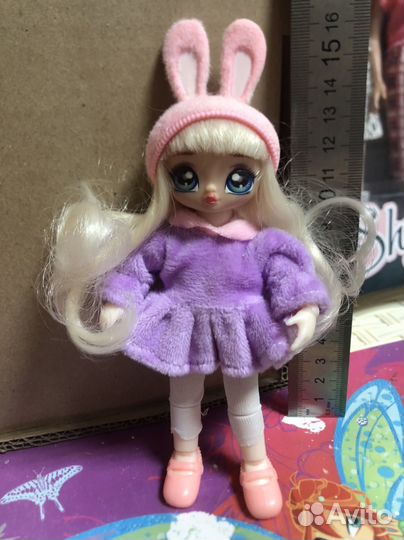 Куклы с головой На-На-На