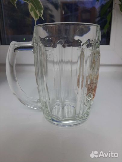 Кружка для пива