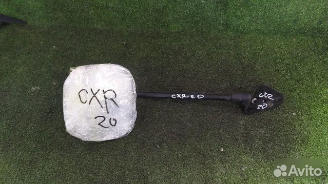 Зеркало двери задней Toyota Estima CXR20-0133322