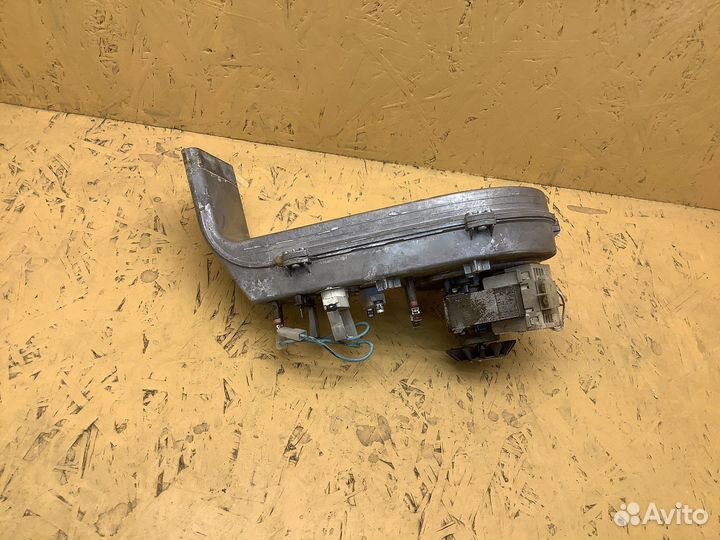 Сушилка стиральной машины Indesit Ariston (2607)