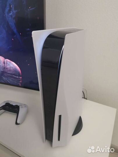 Sony PlayStation 5 (CFI-1008A)