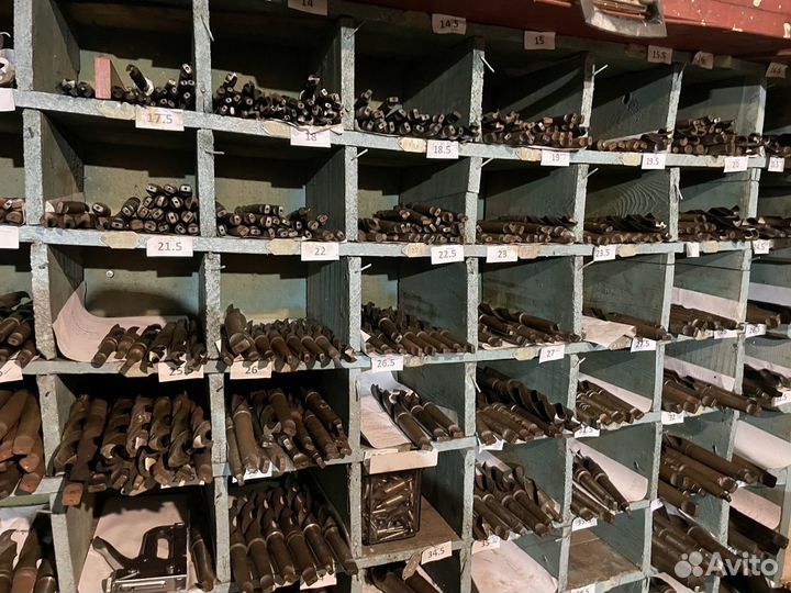 Инструмент СССР