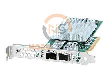 Новый HPE StoreFabric SN1100Q 16Gb FC HBA адаптер
