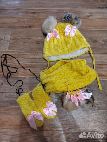 Одежда детская