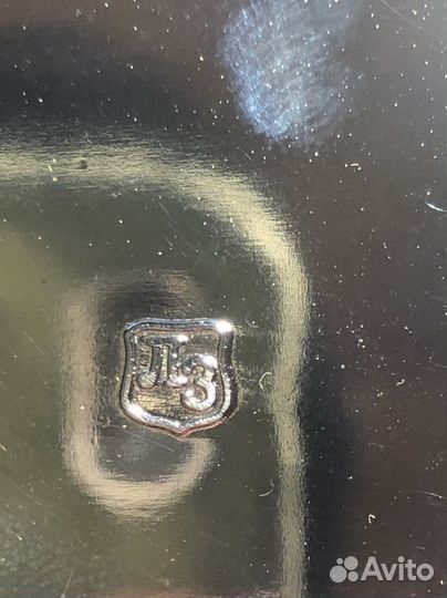 Медаль спб Торгово-Промышленная палата