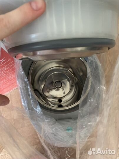 Чайник термос