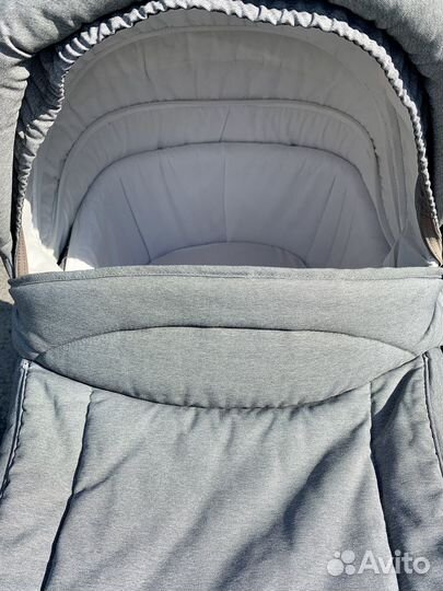 Коляска roan marita 2 в 1