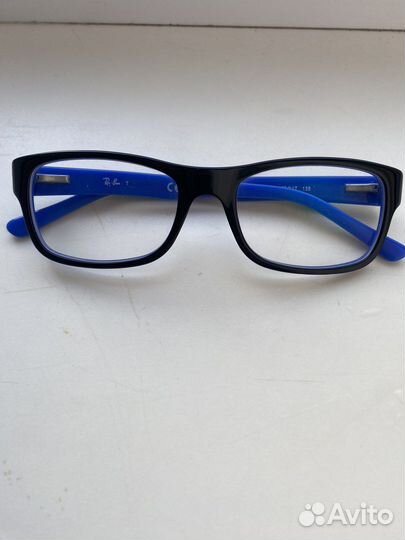 Очки, оправа для очков детская