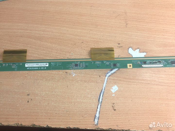 T-Con 6870C-0442B (32/37 ROW2.1 HD VER.0.1)