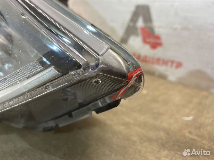 Фара правая Hyundai Solaris (2017-Н.в.) 2017-2020