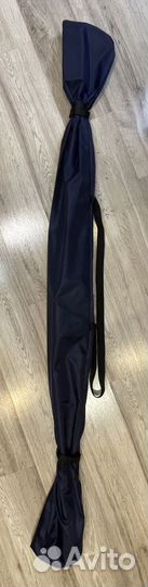 Чехол для беговых лыж и палок