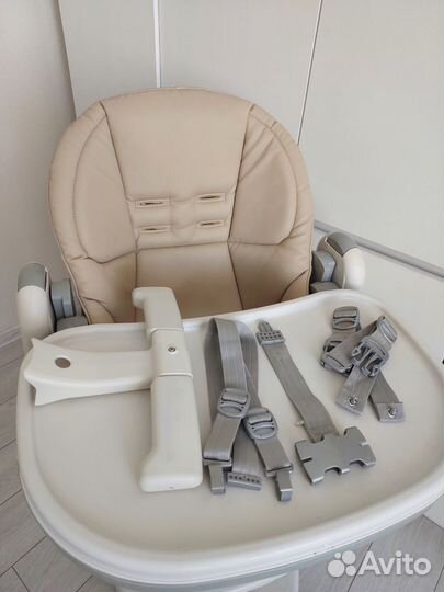 Стульчик peg perego tatamia