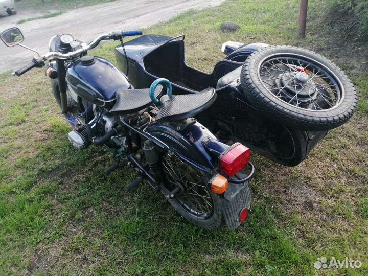 Продам урал