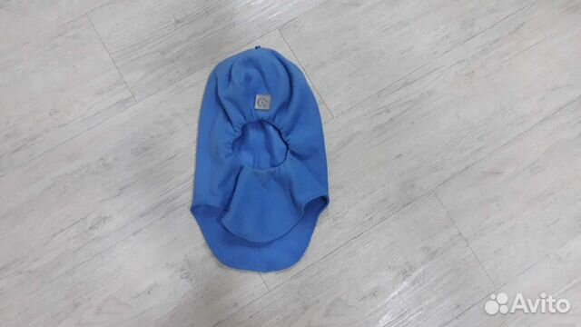 Шапка шлем crockid 46 48