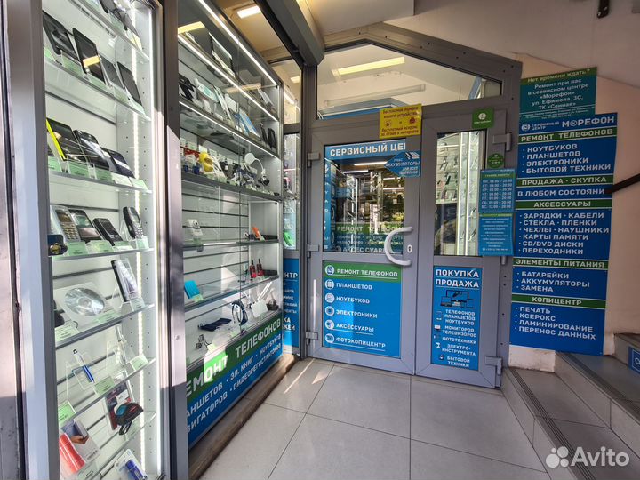 Аренда полок, аренда витрин, пункт выдачи, вывоз