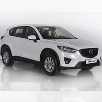 Mazda CX-5 2.0 AT, 2014, 139 978 км, с пробегом, цена 1 849 000 руб.