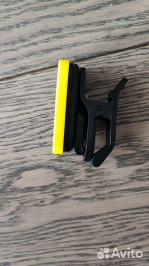 Гитарный тюнер Planet Waves PW-CT-17YL