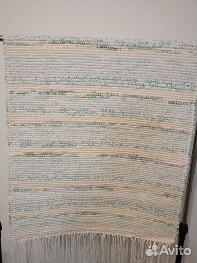 Домотканые половики новые