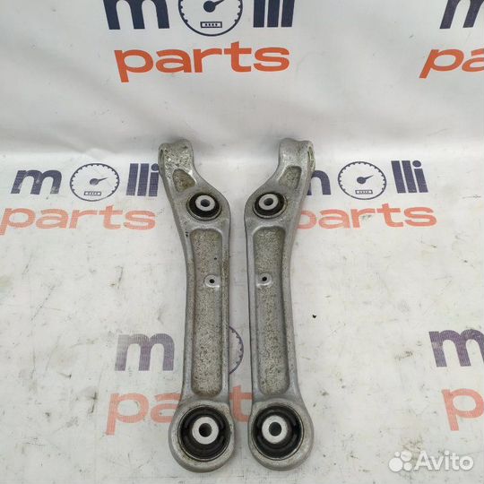 Рычаг нижний передний Audi A5 8W 2018