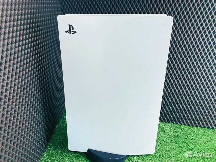 Playstation 5 Полный комплект