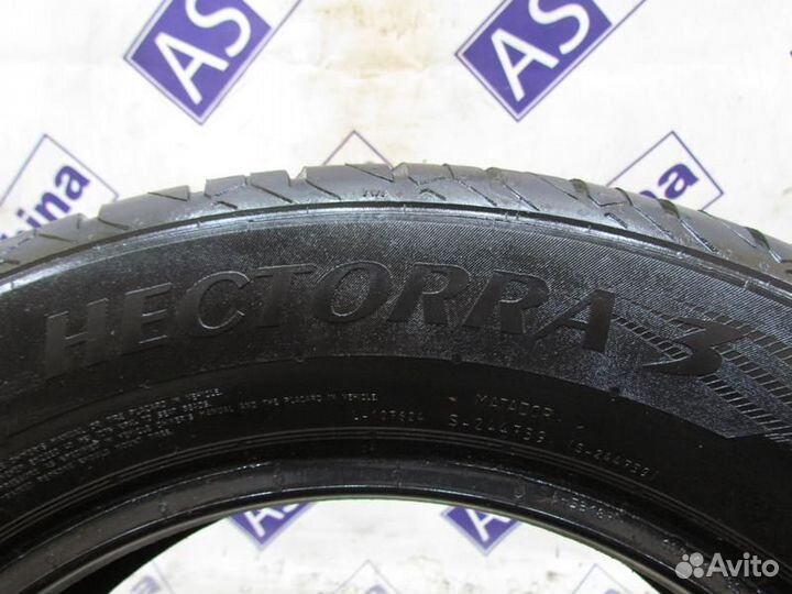 Matador MP 47 Hectorra 3 205/60 R16 89H