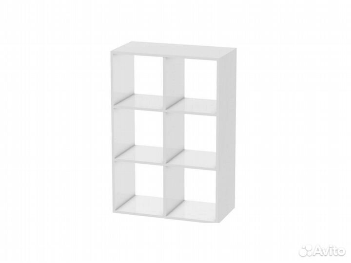 Стеллаж универсальный Тесса