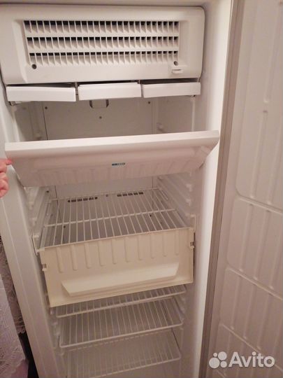 Морозильная камера