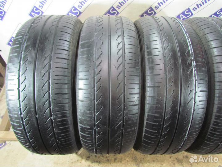 Hankook Optimo K406 255/60 R18 96R