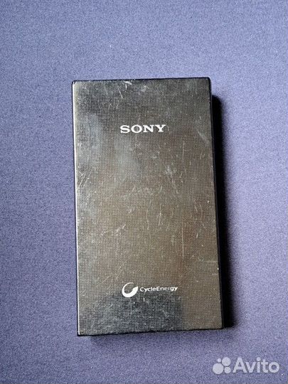 Пауэр банк Sony