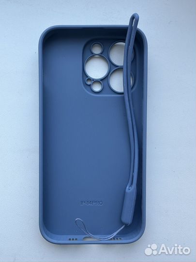 Чехол на iPhone 14 pro